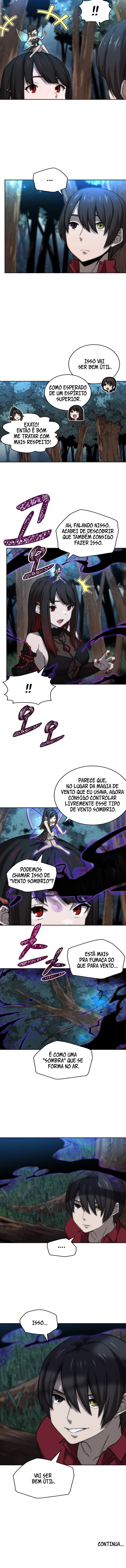 Read Metcha Shoukan Sareta Ken BR Manga Online