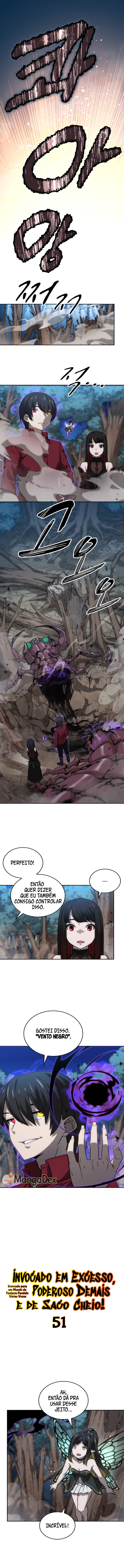 Read Metcha Shoukan Sareta Ken BR Manga Online