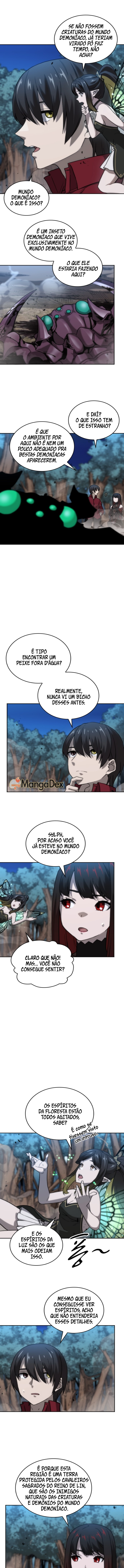 Read Metcha Shoukan Sareta Ken BR Manga Online
