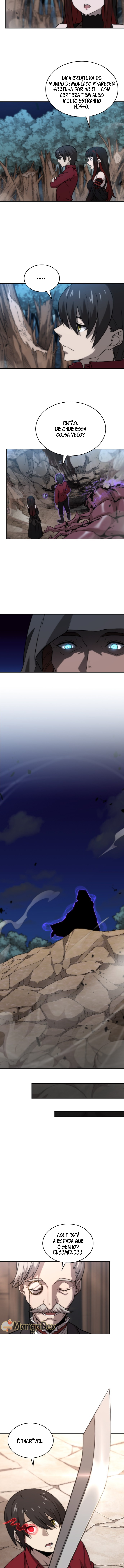 Read Metcha Shoukan Sareta Ken BR Manga Online