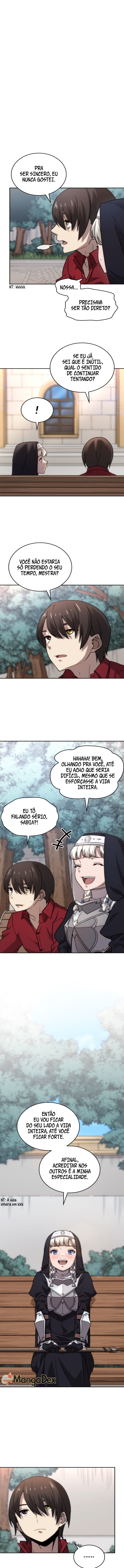 Read Metcha Shoukan Sareta Ken BR Manga Online