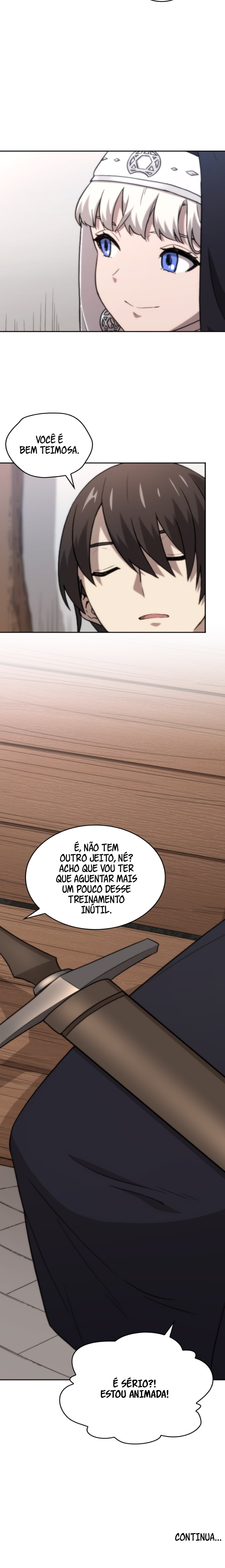 Read Metcha Shoukan Sareta Ken BR Manga Online