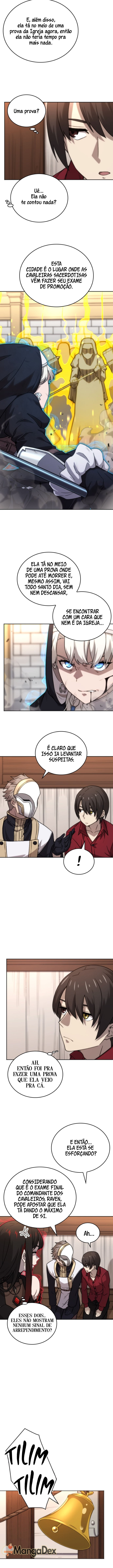 Read Metcha Shoukan Sareta Ken BR Manga Online