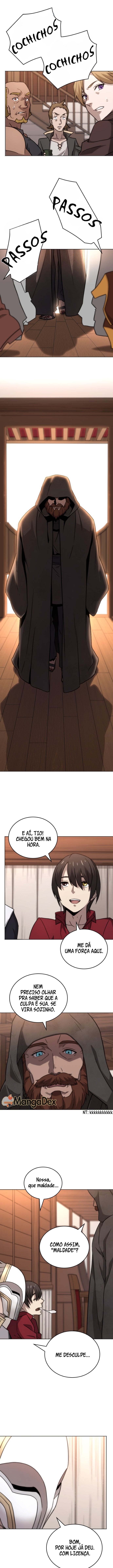 Read Metcha Shoukan Sareta Ken BR Manga Online