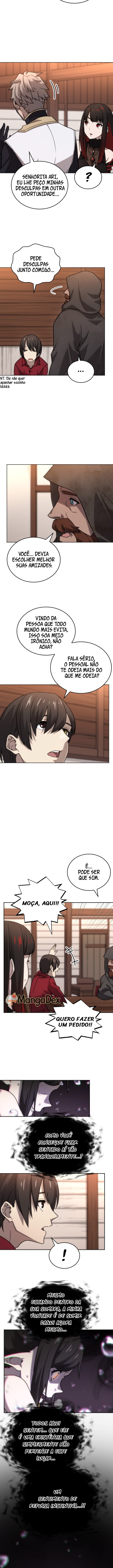 Read Metcha Shoukan Sareta Ken BR Manga Online