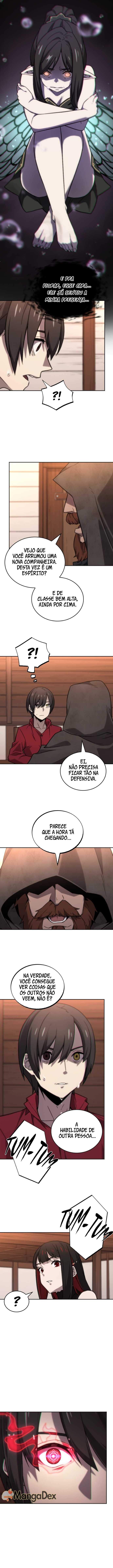 Read Metcha Shoukan Sareta Ken BR Manga Online