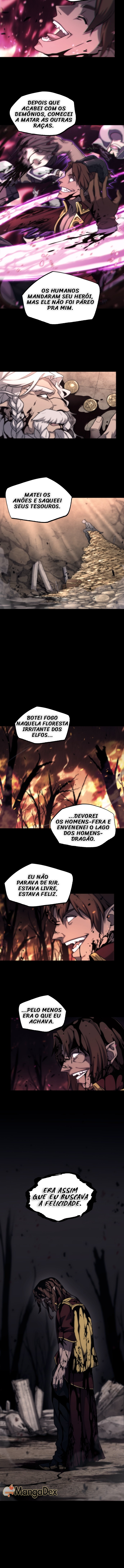 Read Metcha Shoukan Sareta Ken BR Manga Online
