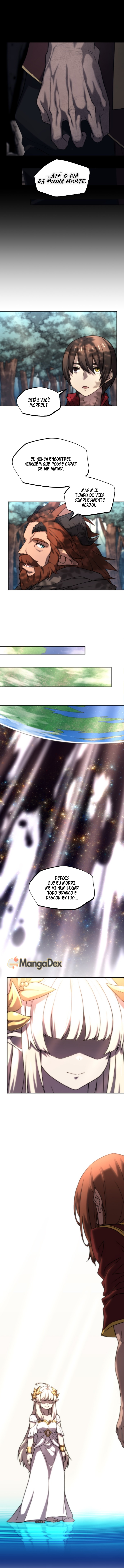 Read Metcha Shoukan Sareta Ken BR Manga Online