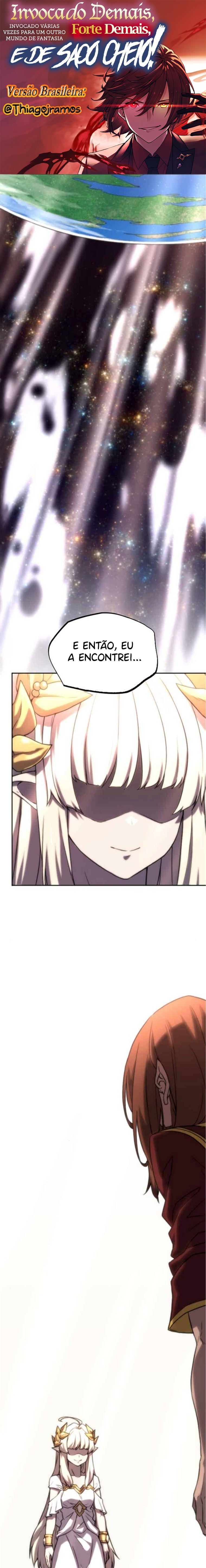 Read Metcha Shoukan Sareta Ken BR Manga Online