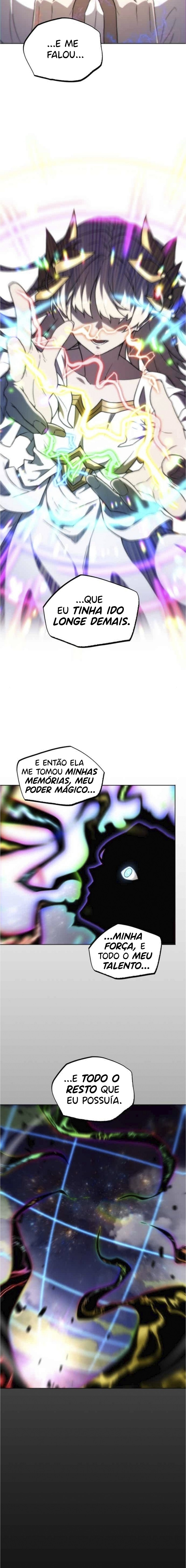 Read Metcha Shoukan Sareta Ken BR Manga Online