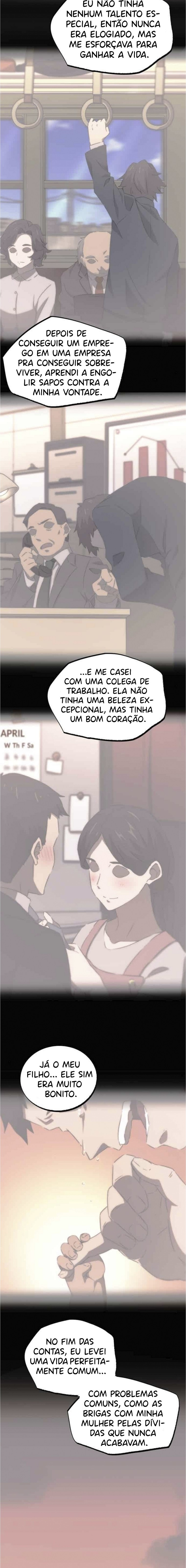 Read Metcha Shoukan Sareta Ken BR Manga Online