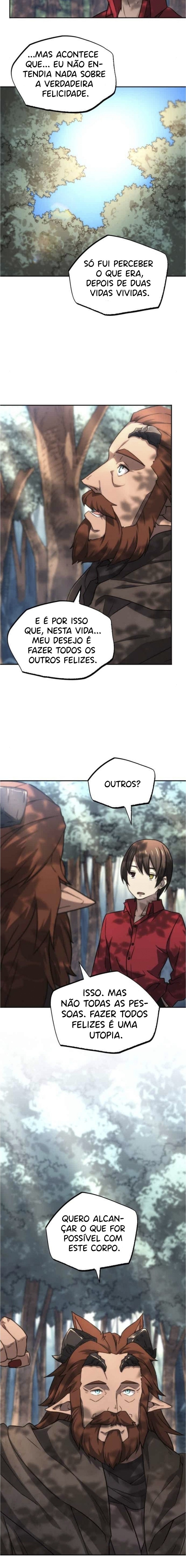 Read Metcha Shoukan Sareta Ken BR Manga Online