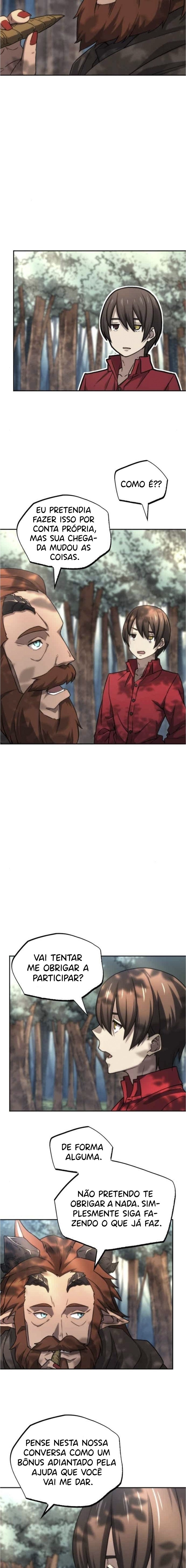 Read Metcha Shoukan Sareta Ken BR Manga Online