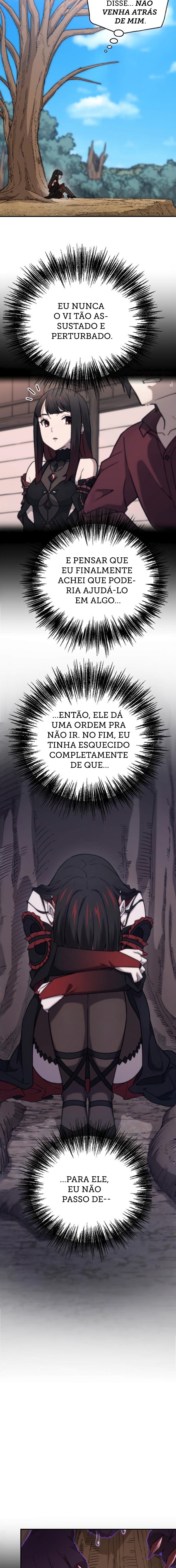 Read Metcha Shoukan Sareta Ken BR Manga Online