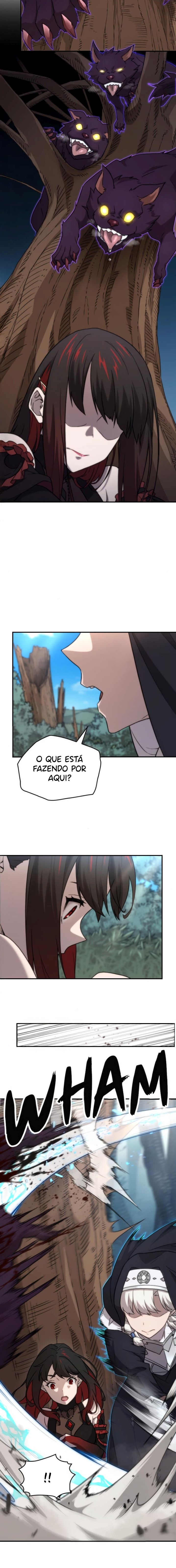 Read Metcha Shoukan Sareta Ken BR Manga Online