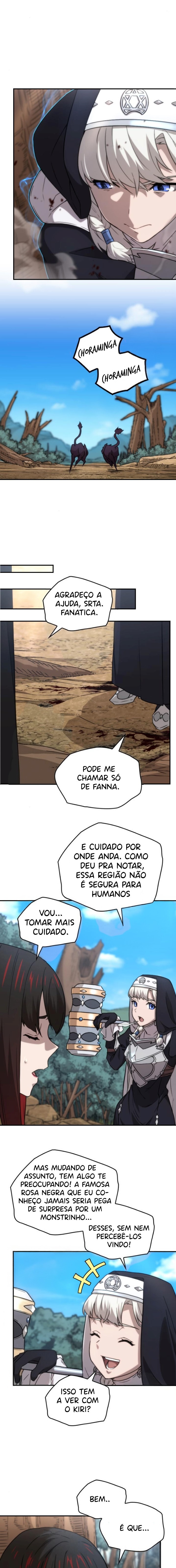 Read Metcha Shoukan Sareta Ken BR Manga Online