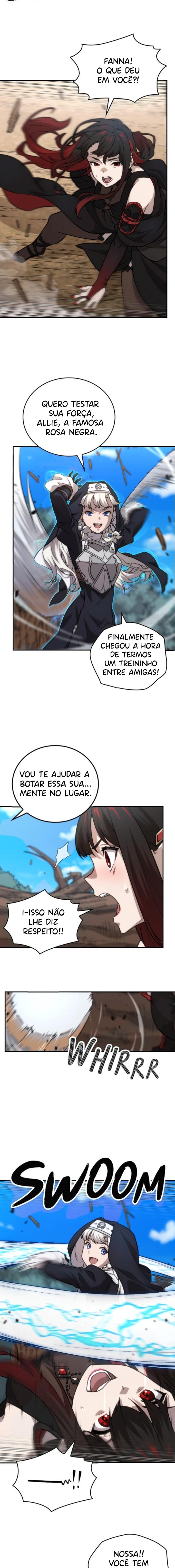 Read Metcha Shoukan Sareta Ken BR Manga Online