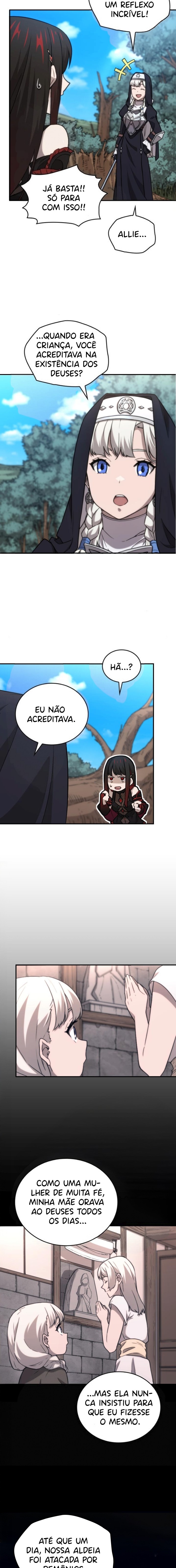 Read Metcha Shoukan Sareta Ken BR Manga Online