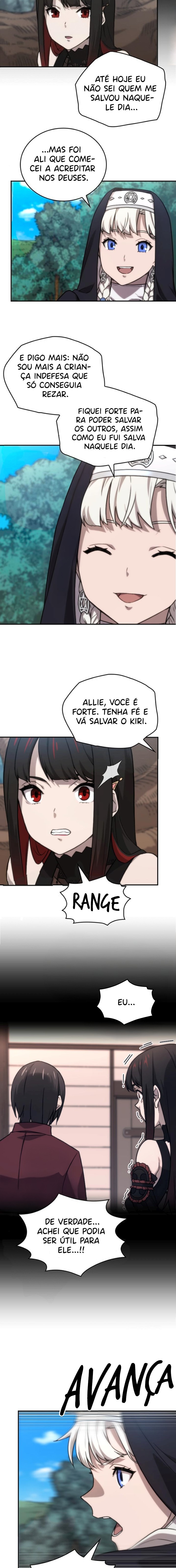 Read Metcha Shoukan Sareta Ken BR Manga Online