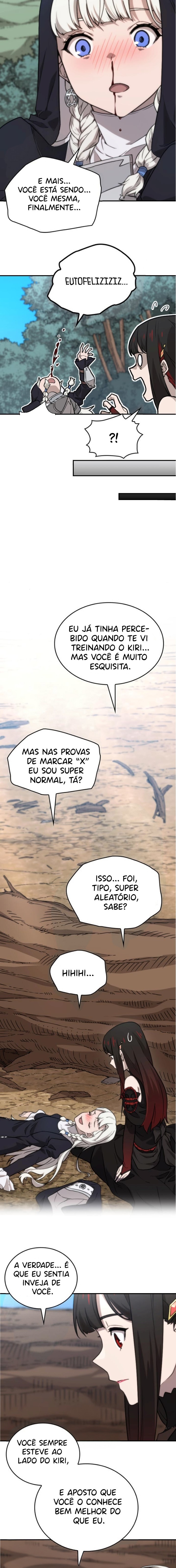 Read Metcha Shoukan Sareta Ken BR Manga Online