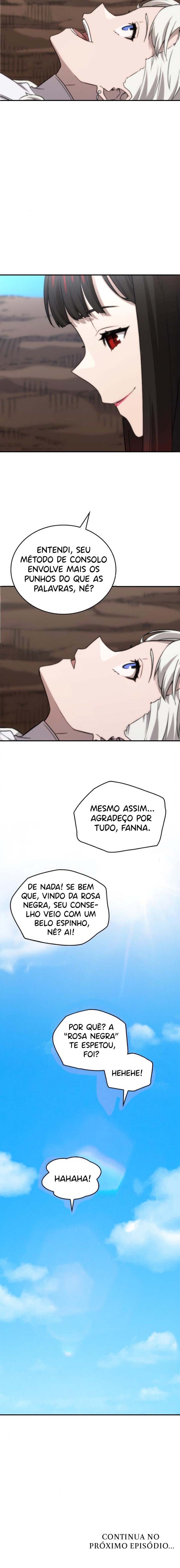 Read Metcha Shoukan Sareta Ken BR Manga Online