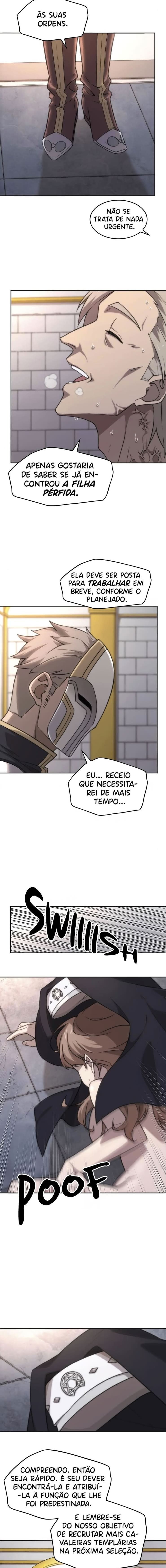 Read Metcha Shoukan Sareta Ken BR Manga Online
