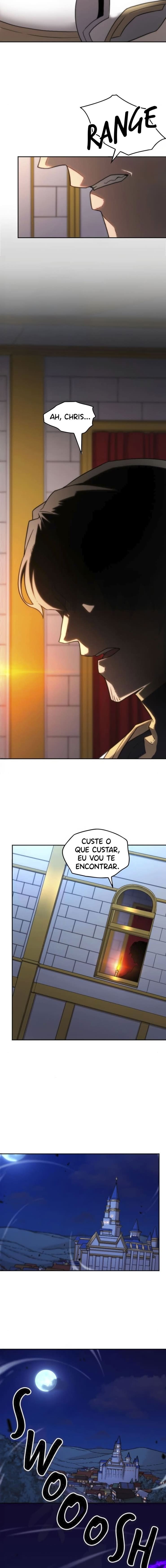 Read Metcha Shoukan Sareta Ken BR Manga Online