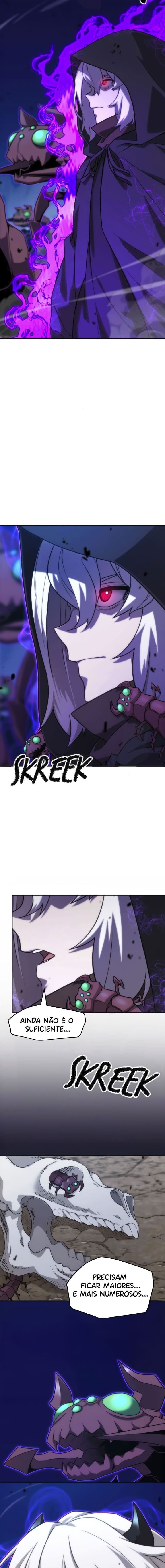 Read Metcha Shoukan Sareta Ken BR Manga Online