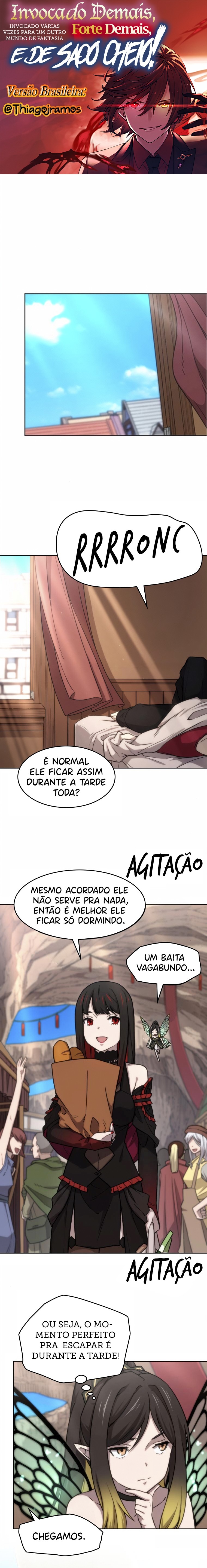 Read Metcha Shoukan Sareta Ken BR Manga Online