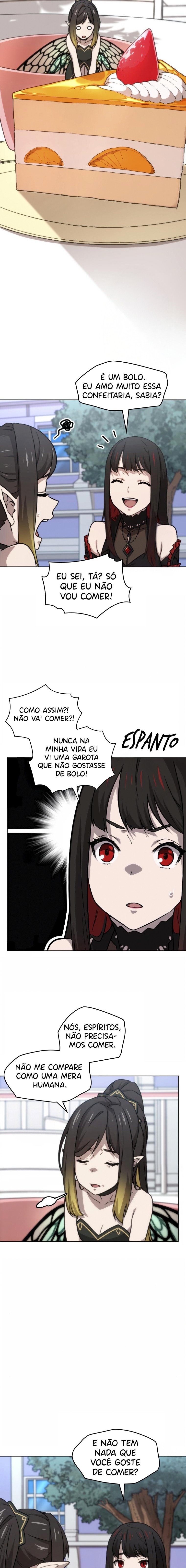 Read Metcha Shoukan Sareta Ken BR Manga Online