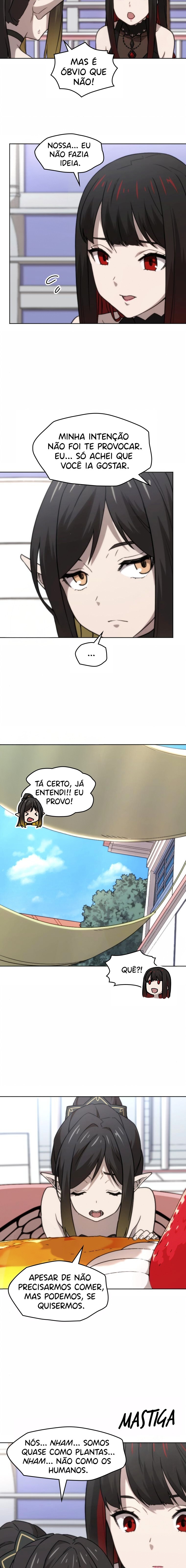 Read Metcha Shoukan Sareta Ken BR Manga Online