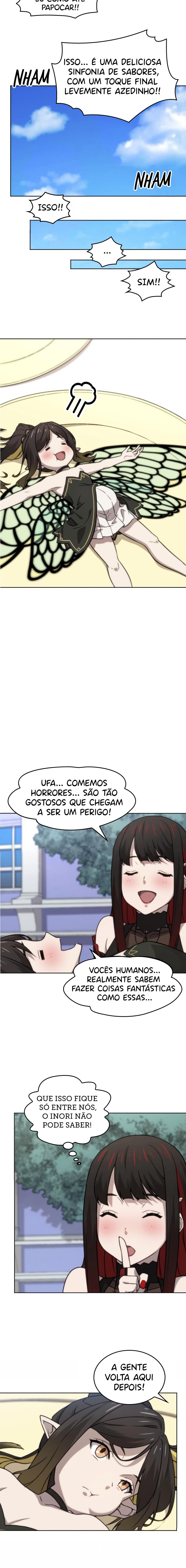 Read Metcha Shoukan Sareta Ken BR Manga Online