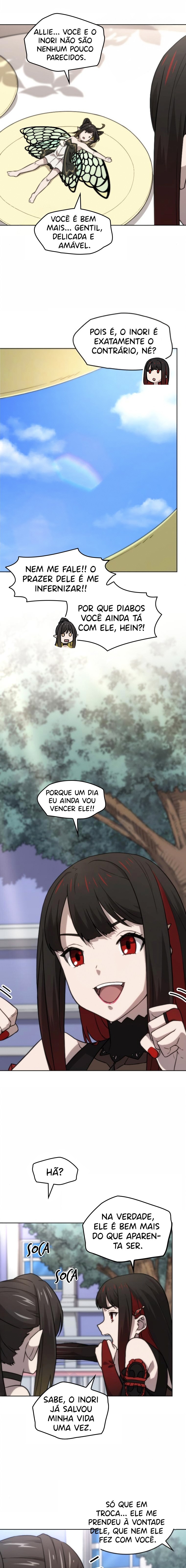 Read Metcha Shoukan Sareta Ken BR Manga Online