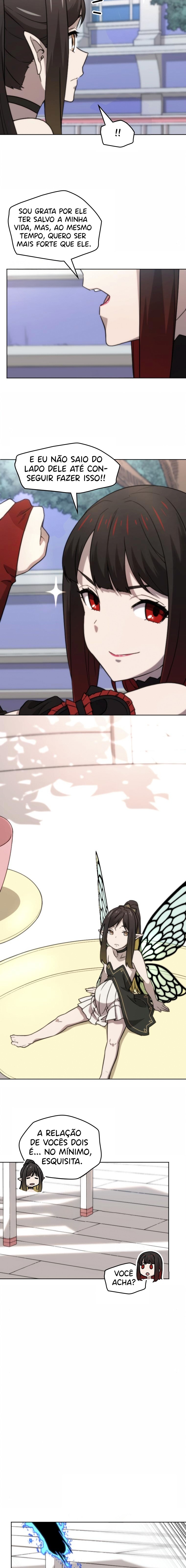 Read Metcha Shoukan Sareta Ken BR Manga Online