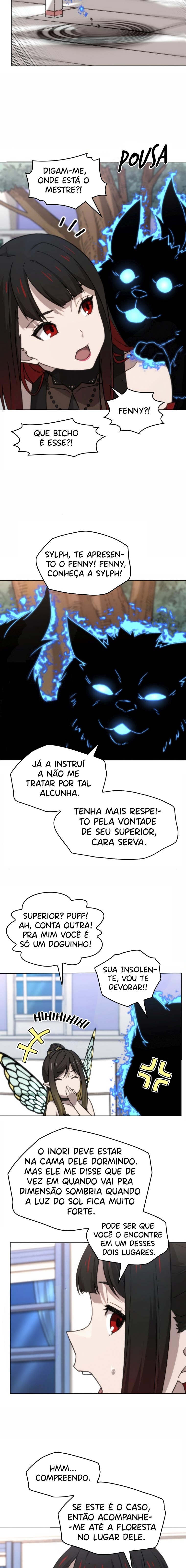 Read Metcha Shoukan Sareta Ken BR Manga Online