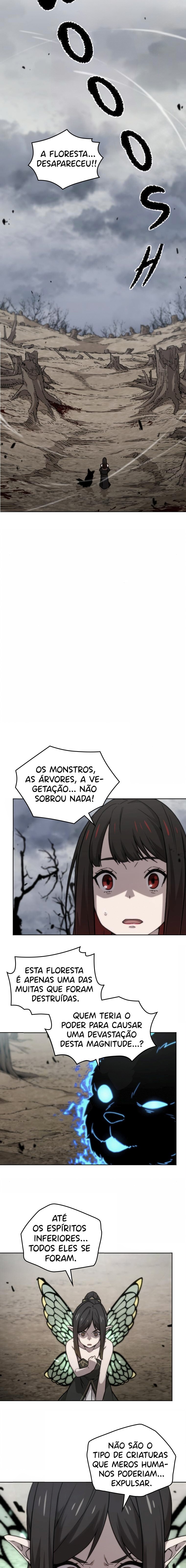Read Metcha Shoukan Sareta Ken BR Manga Online