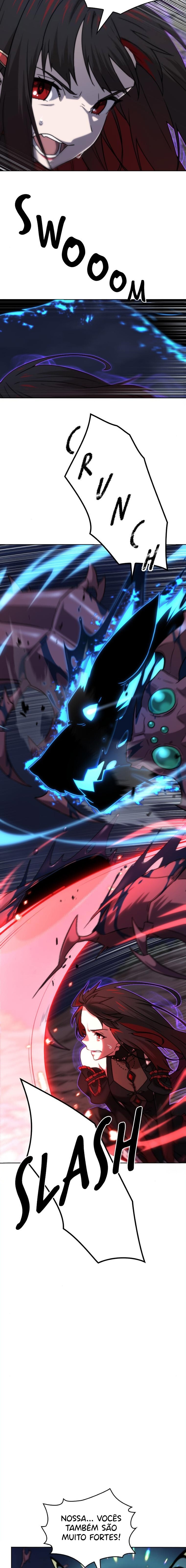 Read Metcha Shoukan Sareta Ken BR Manga Online