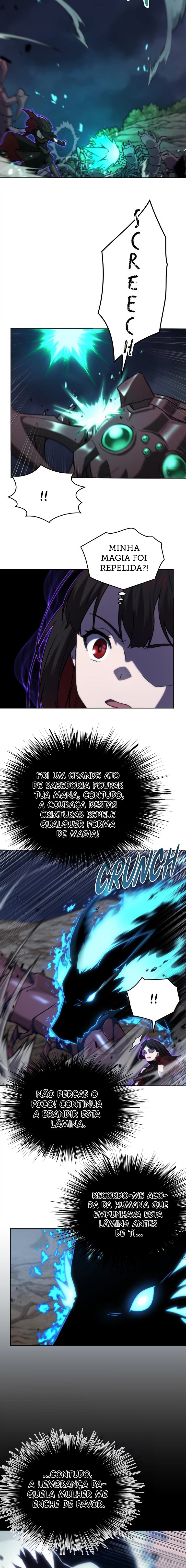 Read Metcha Shoukan Sareta Ken BR Manga Online