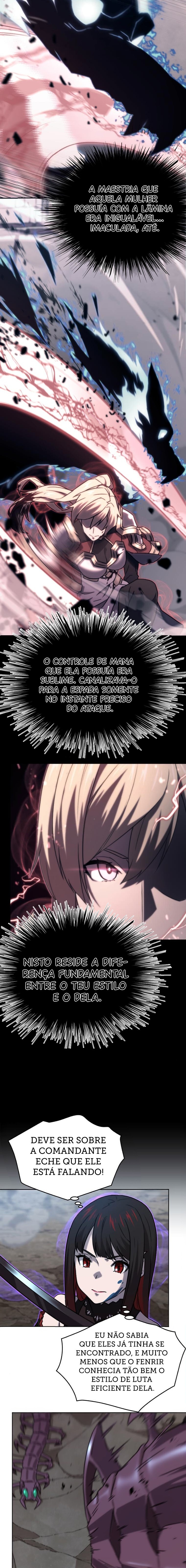 Read Metcha Shoukan Sareta Ken BR Manga Online