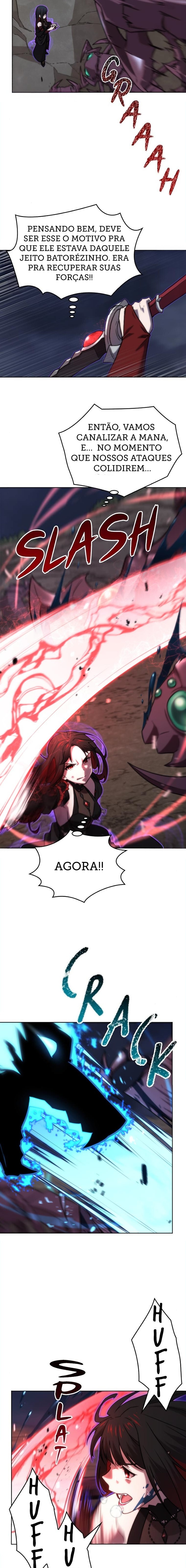 Read Metcha Shoukan Sareta Ken BR Manga Online