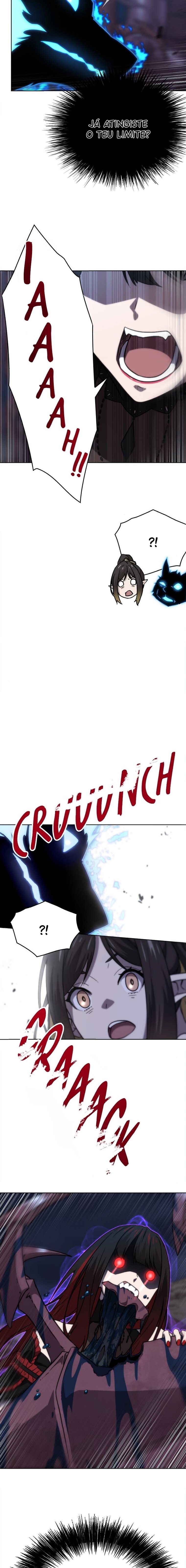Read Metcha Shoukan Sareta Ken BR Manga Online