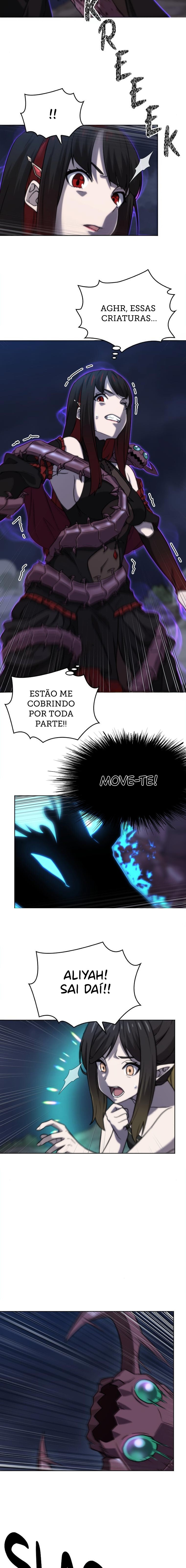 Read Metcha Shoukan Sareta Ken BR Manga Online