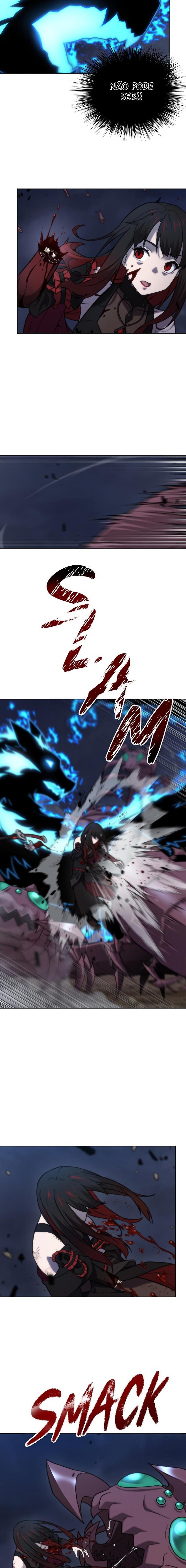 Read Metcha Shoukan Sareta Ken BR Manga Online