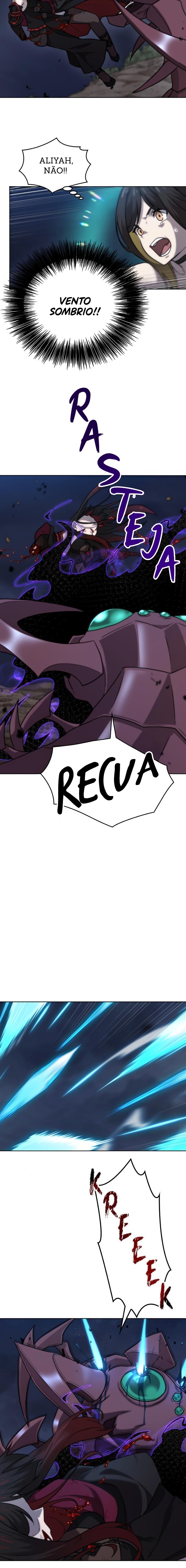 Read Metcha Shoukan Sareta Ken BR Manga Online