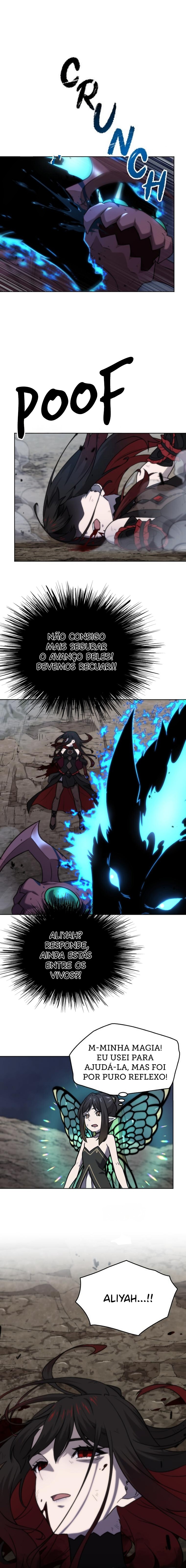 Read Metcha Shoukan Sareta Ken BR Manga Online