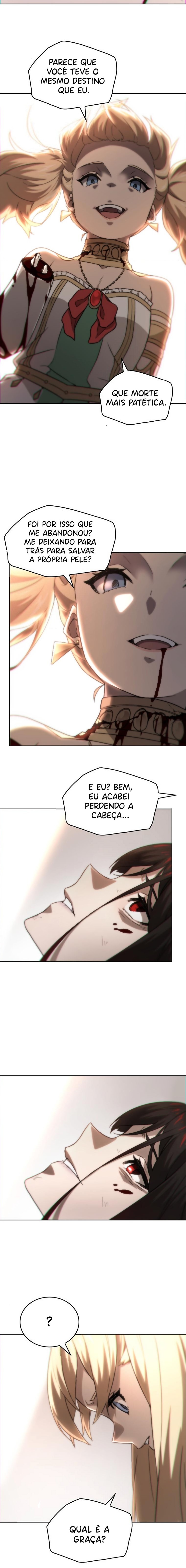 Read Metcha Shoukan Sareta Ken BR Manga Online
