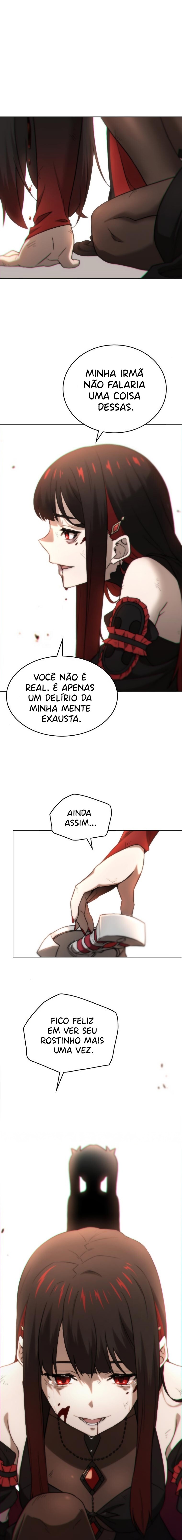 Read Metcha Shoukan Sareta Ken BR Manga Online
