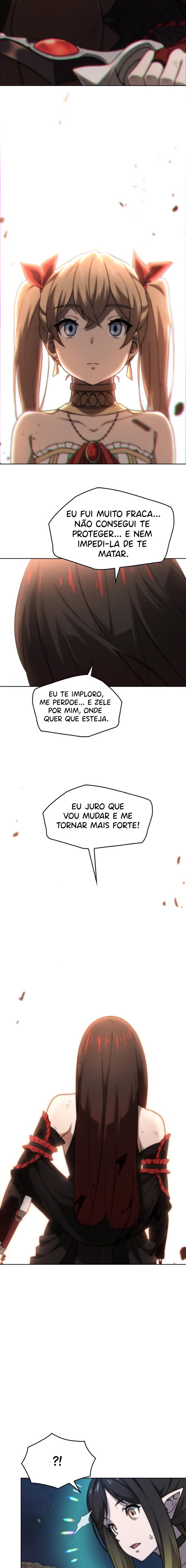 Read Metcha Shoukan Sareta Ken BR Manga Online