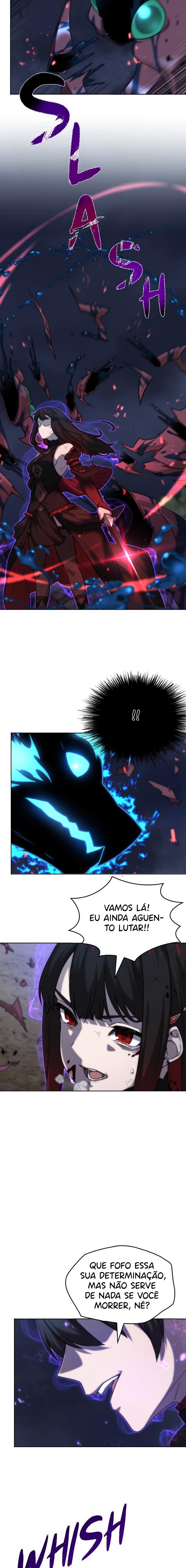 Read Metcha Shoukan Sareta Ken BR Manga Online