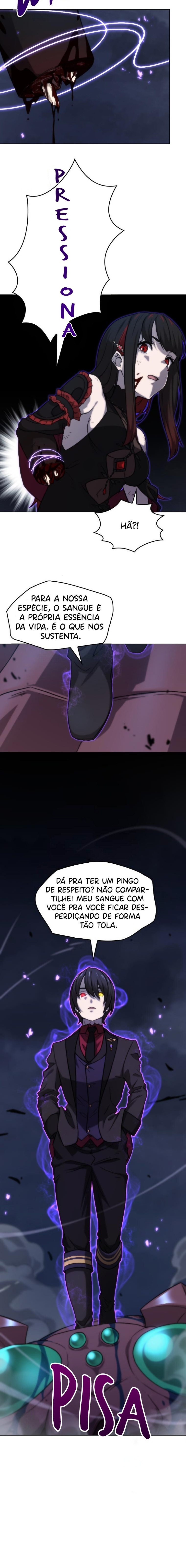 Read Metcha Shoukan Sareta Ken BR Manga Online